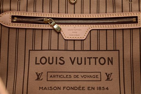 louis vuitton articles de voyage maison fondee en 1854|Louis Vuitton 1854 sneakers.